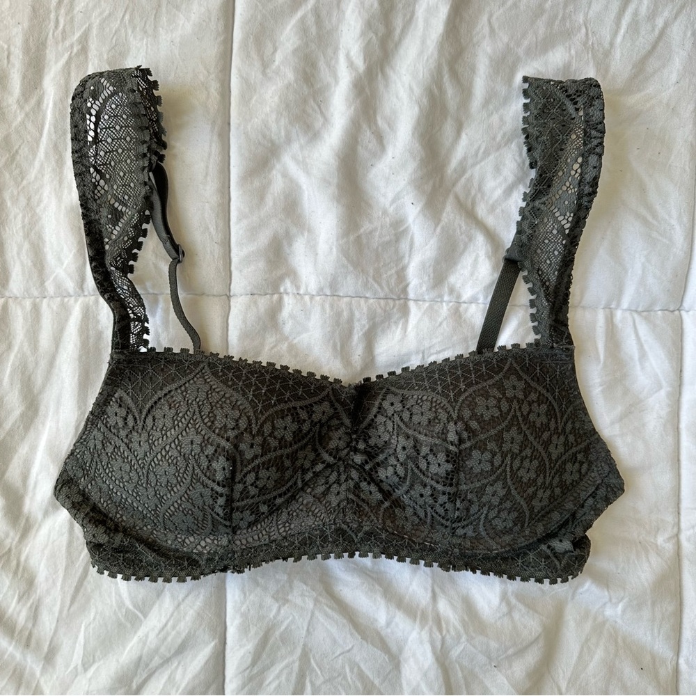 Aerie lace bra